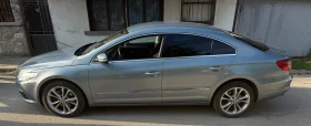 Обява за продажба на VW Passat CC ~13 500 лв. - изображение 2