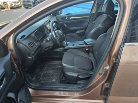 Renault Megane 1.3 TCe 140 EDC - 26000 лв. - 21580340 12