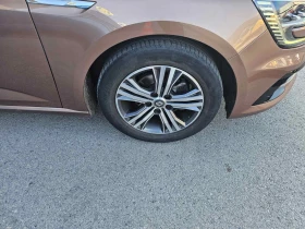 Renault Megane 1.3 TCe 140 EDC - 26000 лв. - 21580340 14