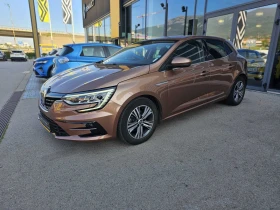 Renault Megane 1.3 TCe 140 EDC