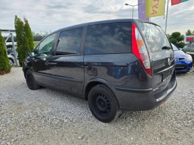 Fiat Ulysse 2.0MULTIJET 120кс ! ! КЛИМАТРОНИК - 2800 лв. - 93383734 5