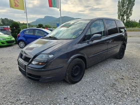 Fiat Ulysse 2.0MULTIJET 120кс ! ! КЛИМАТРОНИК - 2800 лв. - 93383734 7