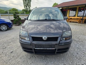 Fiat Ulysse 2.0MULTIJET 120кс ! ! КЛИМАТРОНИК - 2800 лв. - 93383734 8