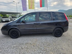 Fiat Ulysse 2.0MULTIJET 120кс ! ! КЛИМАТРОНИК - 2800 лв. - 93383734 6
