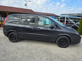 Fiat Ulysse 2.0MULTIJET 120кс ! ! КЛИМАТРОНИК - 2800 лв. - 93383734 2