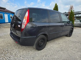 Fiat Ulysse 2.0MULTIJET 120кс ! ! КЛИМАТРОНИК - 2800 лв. - 93383734 3
