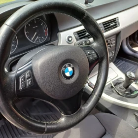 BMW 320 | Mobile.bg    4