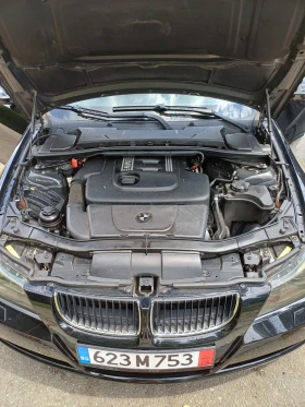 BMW 320 | Mobile.bg    8