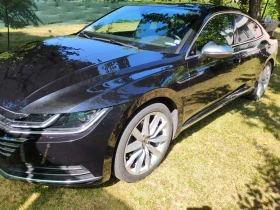 VW Arteon | Mobile.bg    7
