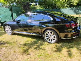 VW Arteon | Mobile.bg    9