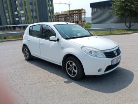 Обява за продажба на Dacia Sandero 1 ~9 000 лв. - изображение 2