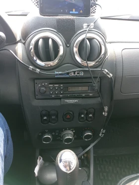 Dacia Sandero 1 | Mobile.bg    15