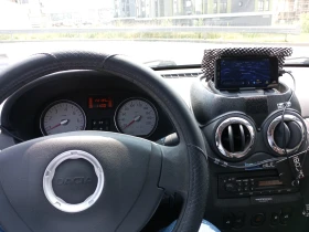 Dacia Sandero 1 | Mobile.bg    14