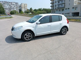 Обява за продажба на Dacia Sandero 1 ~9 000 лв. - изображение 1