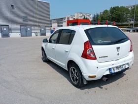 Обява за продажба на Dacia Sandero 1 ~9 000 лв. - изображение 5