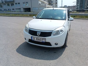 Обява за продажба на Dacia Sandero 1 ~9 000 лв. - изображение 1