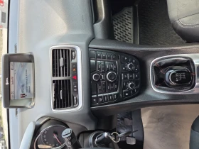 Opel Meriva 1.4i turbo GPL navi | Mobile.bg    11