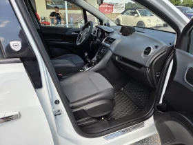 Opel Meriva 1.4i turbo GPL navi | Mobile.bg    10