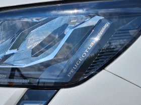 Обява за продажба на Peugeot 208 Е ALLURE * 50kWh * Full LED * 3D Display ~25 900 лв. - изображение 8