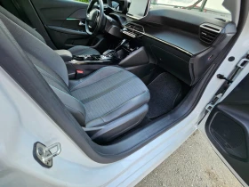 Peugeot 208  ALLURE * 50kWh * Full LED * 3D Display | Mobile.bg    16
