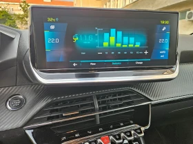 Peugeot 208  ALLURE * 50kWh * Full LED * 3D Display | Mobile.bg    13