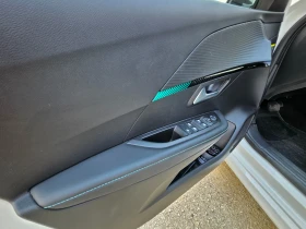 Peugeot 208  ALLURE * 50kWh * Full LED * 3D Display | Mobile.bg    15