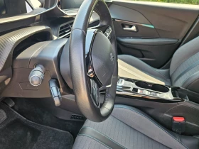 Peugeot 208  ALLURE * 50kWh * Full LED * 3D Display | Mobile.bg    14