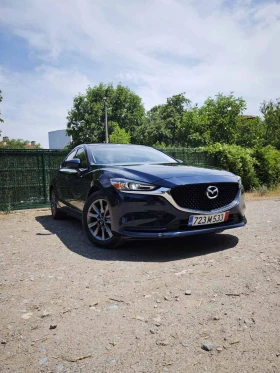 Mazda 6 SPORT - 38000 лв. - 27319689 7