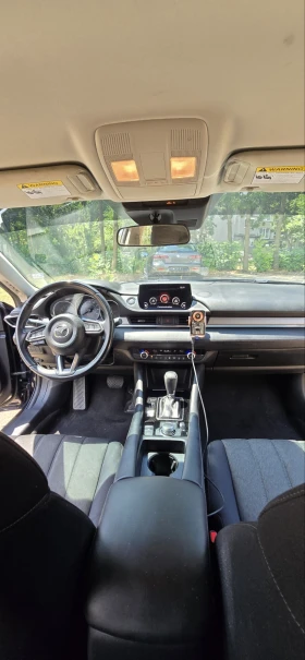 Mazda 6 SPORT - 38000 лв. - 27319689 10