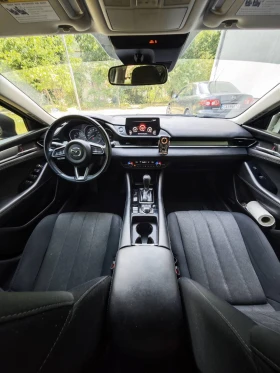 Mazda 6 SPORT - 38000 лв. - 27319689 12