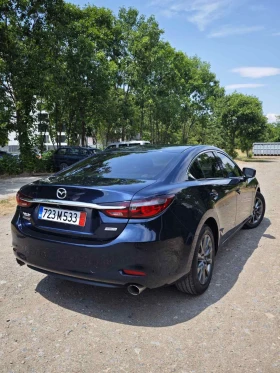 Mazda 6 SPORT - 38000 лв. - 27319689 5