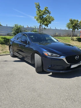 Обява за продажба на Mazda 6 SPORT ~36 999 лв. - изображение 5