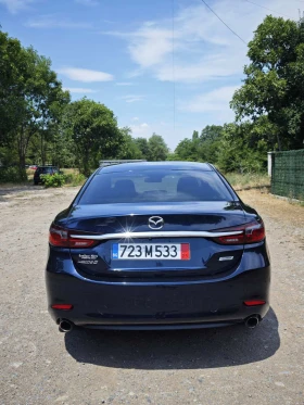 Mazda 6 SPORT - 38000 лв. - 27319689 4