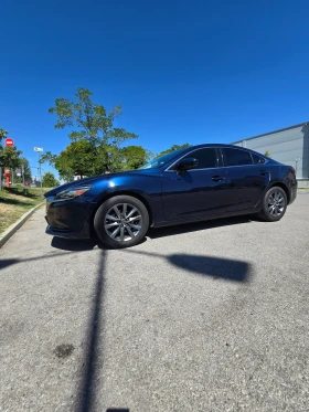 Обява за продажба на Mazda 6 SPORT ~36 999 лв. - изображение 6