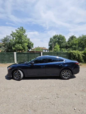 Mazda 6 SPORT - 38000 лв. - 27319689 8