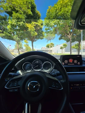 Mazda 6 SPORT - 36999 лв. - 77517294 14