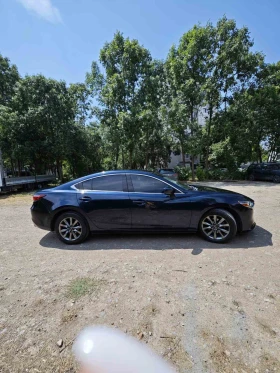 Mazda 6 SPORT - 38000 лв. - 27319689 9