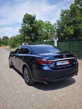 Mazda 6 SPORT - 38000 лв. - 27319689 6