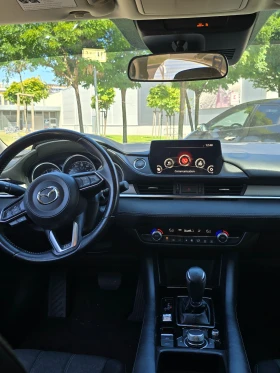 Mazda 6 SPORT - 36999 лв. - 77517294 16