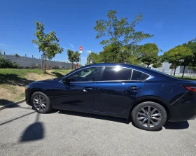 Обява за продажба на Mazda 6 SPORT ~36 999 лв. - изображение 7