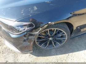 BMW 540 XDRIVE CARFAX АВТО КРЕДИТ - 42500 лв. - 76619244 9