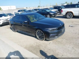 BMW 540 XDRIVE CARFAX АВТО КРЕДИТ 