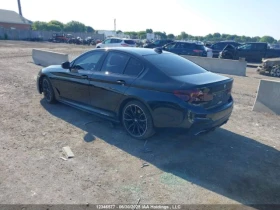 BMW 540 XDRIVE CARFAX АВТО КРЕДИТ - 42500 лв. - 76619244 4