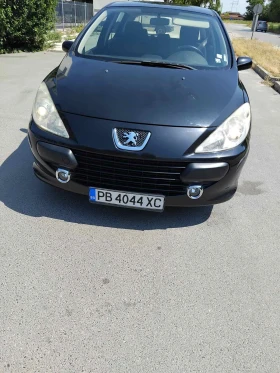 Обява за продажба на Peugeot 307 ~5 300 лв. - изображение 1