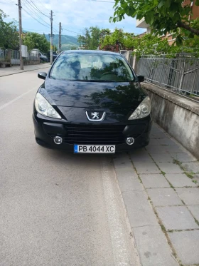 Обява за продажба на Peugeot 307 ~5 300 лв. - изображение 3