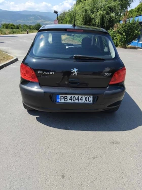 Обява за продажба на Peugeot 307 ~5 300 лв. - изображение 1