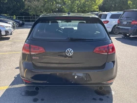 VW Golf * GTI * CARFAX * БЕЗ ПЪРВОНАЧАЛНА ВНОСКА - 12200 лв. - 30278841 3