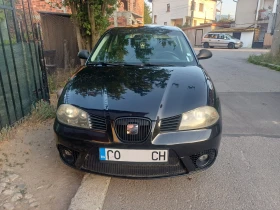 Обява за продажба на Seat Ibiza ~3 500 лв. - изображение 3