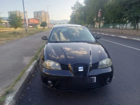 Обява за продажба на Seat Ibiza ~3 500 лв. - изображение 1