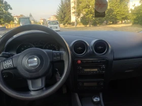 Обява за продажба на Seat Ibiza ~3 500 лв. - изображение 7
